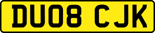 DU08CJK