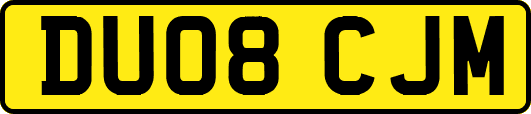 DU08CJM