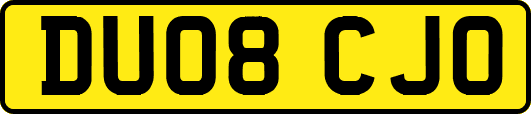 DU08CJO