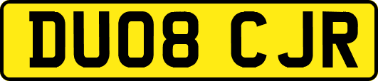 DU08CJR