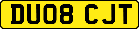 DU08CJT