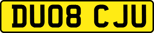DU08CJU