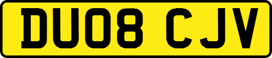 DU08CJV