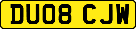 DU08CJW