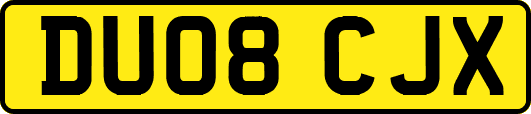 DU08CJX