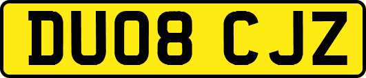 DU08CJZ