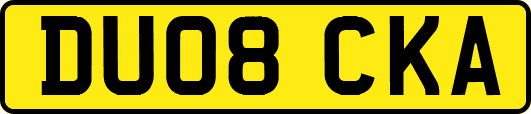 DU08CKA
