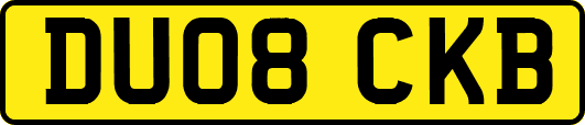DU08CKB