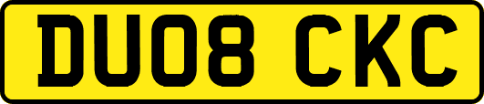 DU08CKC