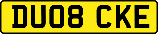 DU08CKE