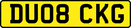 DU08CKG