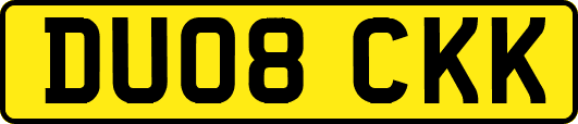 DU08CKK