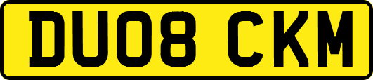 DU08CKM