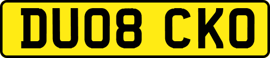 DU08CKO