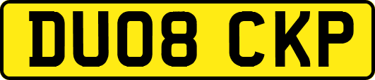DU08CKP