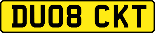 DU08CKT