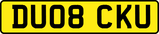 DU08CKU