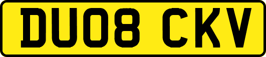 DU08CKV