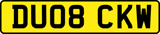 DU08CKW