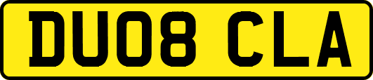 DU08CLA