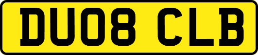 DU08CLB