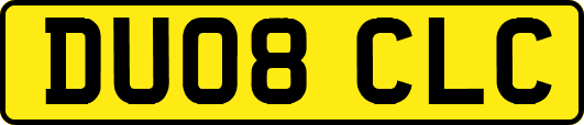 DU08CLC