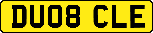 DU08CLE