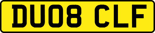 DU08CLF