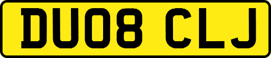 DU08CLJ