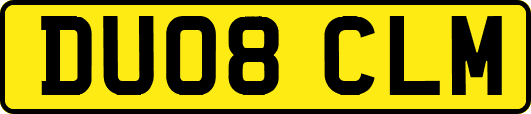 DU08CLM