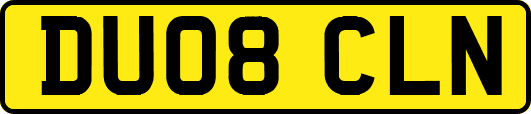 DU08CLN