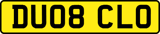 DU08CLO