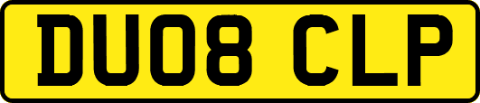 DU08CLP