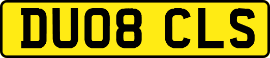 DU08CLS