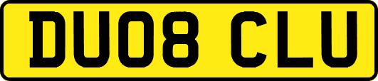 DU08CLU