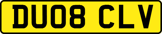 DU08CLV