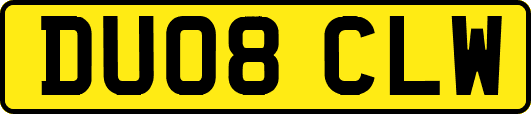 DU08CLW