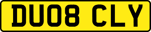 DU08CLY