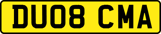 DU08CMA