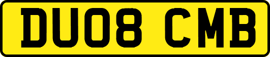 DU08CMB