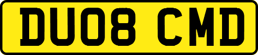 DU08CMD