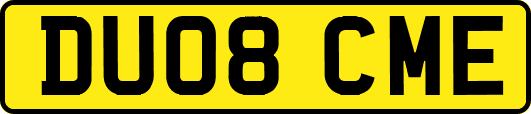 DU08CME
