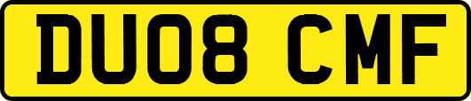 DU08CMF