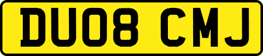 DU08CMJ