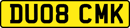 DU08CMK