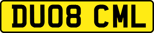DU08CML