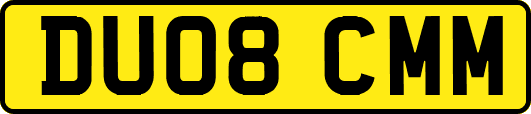 DU08CMM