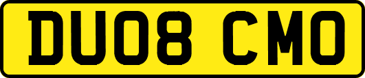 DU08CMO