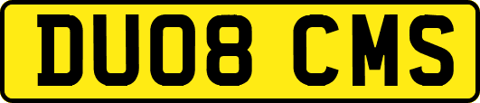 DU08CMS