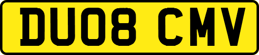 DU08CMV